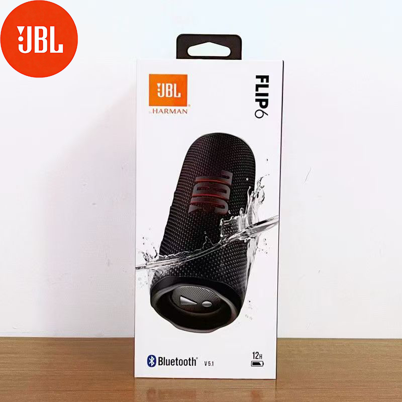 Anker Speaker Soundcore Boom 2 - JBL FLIP 6 Bluetooth Hoparlör Kamp