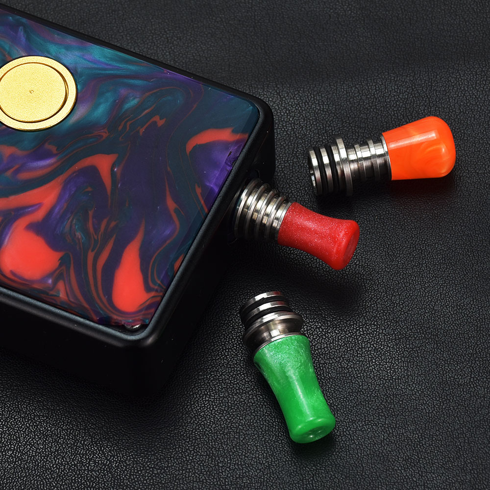 WOLFCOOLVAPE tasarım rda tank  - Accessories For Vaping incelemesi ve fiyatı