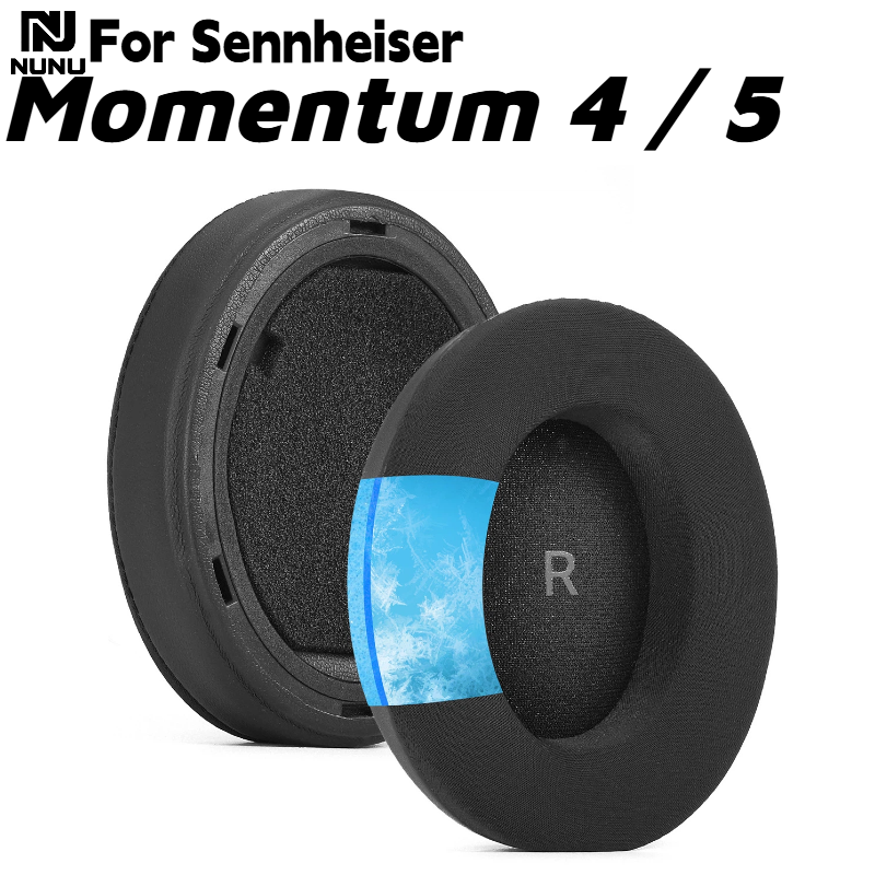 Sennheiser Momentum 4 / 5 Kula - Sennheiser Headphone Momentum 4 incelemesi ve fiyatı