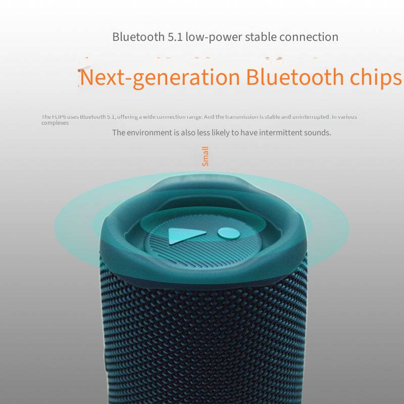 JBL Flip 6 Bluetooth Taşınabil - Jbl Speaker Flip 6 incelemesi ve fiyatı