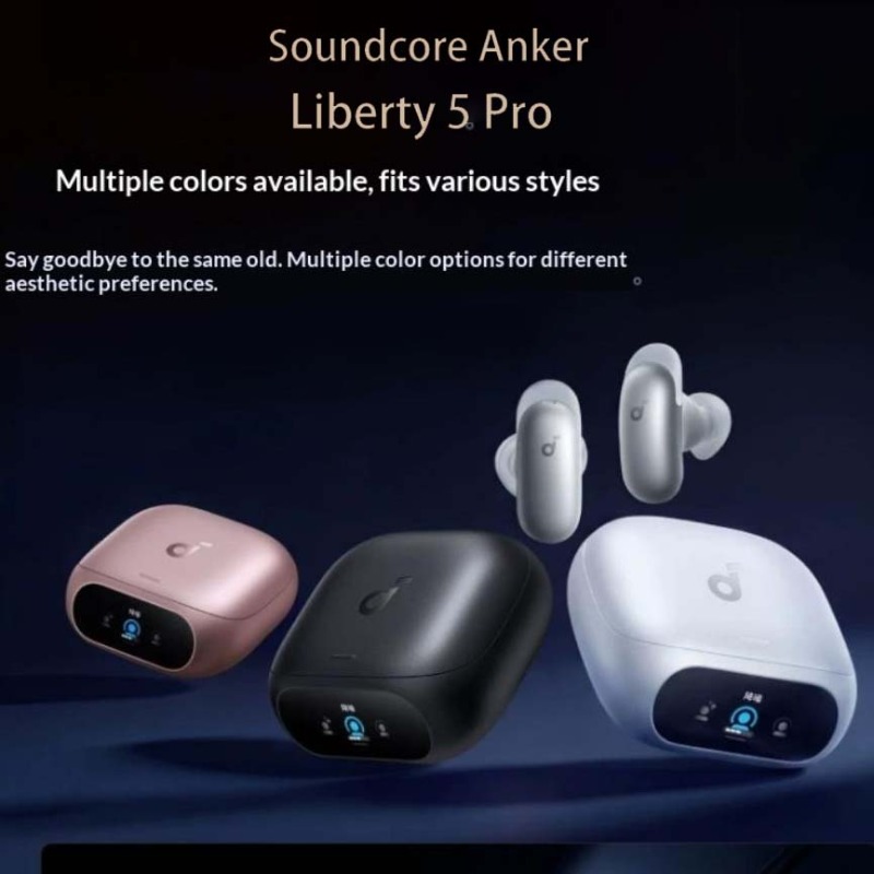 Soundcore by Anker Liberty 5pr - Anker Speaker Soundcore Boom 2 incelemesi ve fiyatı