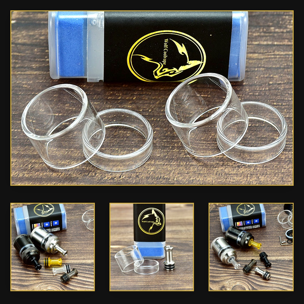 Gelişmiş Vaping Deneyimi için  - Vaping Air incelemesi ve fiyatı