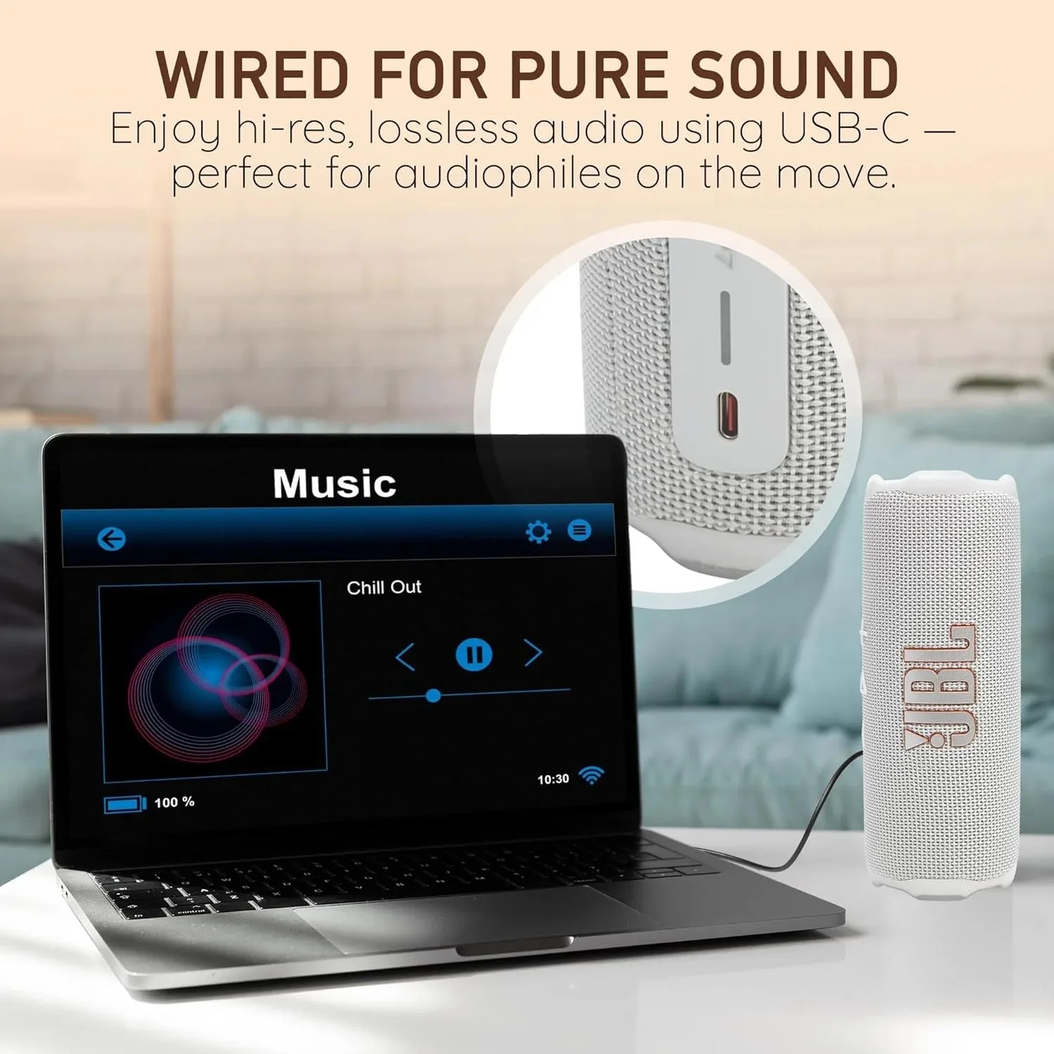 JBL FLIP7 IP68 Toz Geçirmez Su - Jbl Speaker Flip 6 incelemesi ve fiyatı